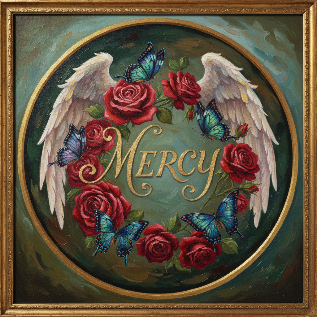 Mercy Shops